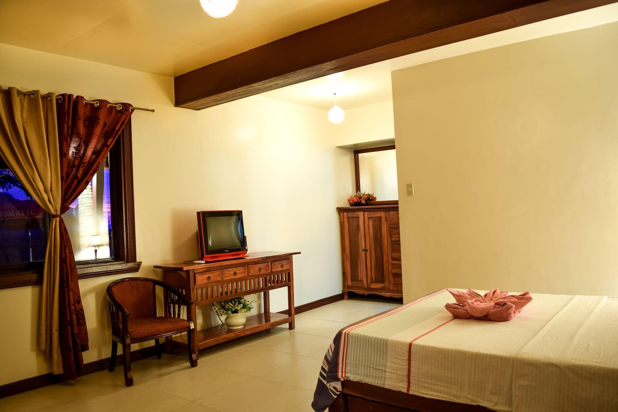 Tribal Hills Mountain Resort Пуэрто-Галера Экстерьер фото
