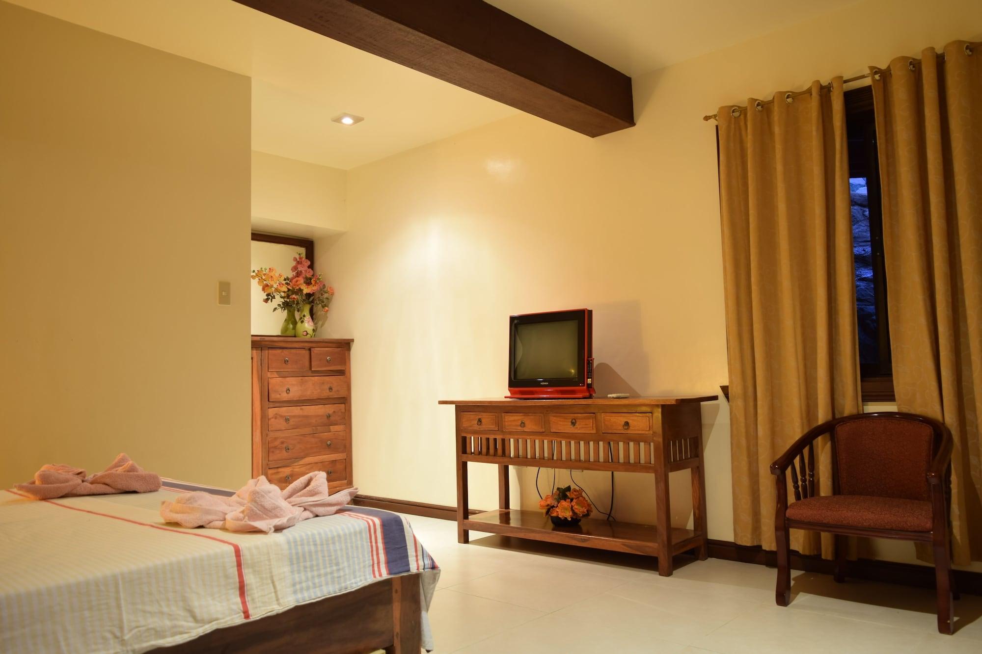 Tribal Hills Mountain Resort Пуэрто-Галера Экстерьер фото