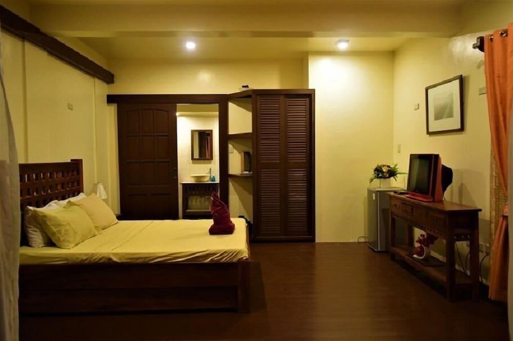 Tribal Hills Mountain Resort Пуэрто-Галера Экстерьер фото
