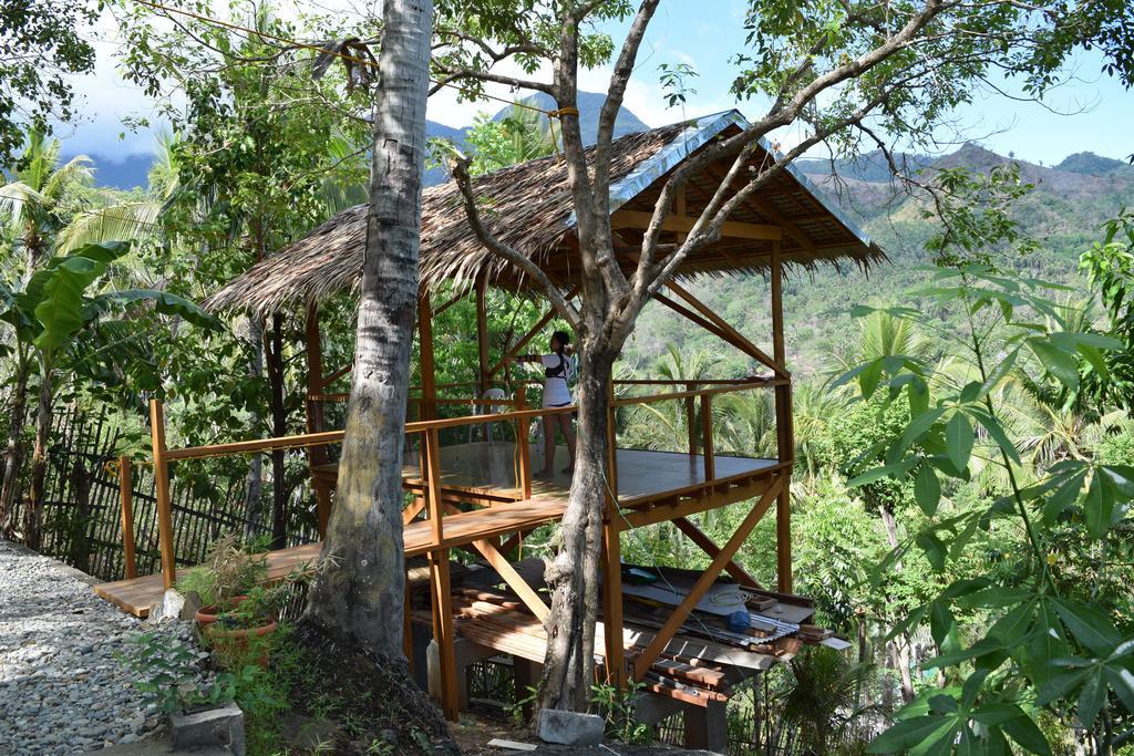 Tribal Hills Mountain Resort Пуэрто-Галера Экстерьер фото